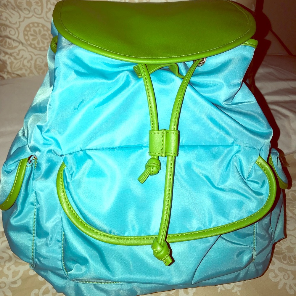 New with tags Hadaki Backpack